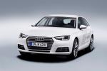 Audi A4 Avant g-tron 2017 года (WW)